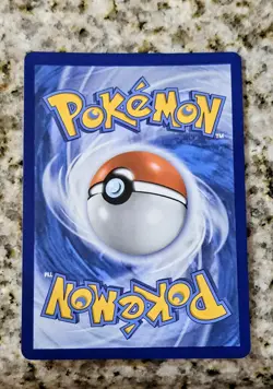 Pokemon Toxtricity 017 [STAMPED PROMO] ⭐EN Mega Evo Phantasmal Flames Holo NM🔥 - Image 2