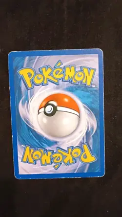 EX Pokemon ~SWIRL~ Holo Lugia Call of Legends 15/95 - Image 2