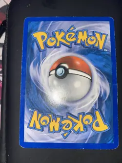 Pokemon Charizard G Lv.X Supreme Victors Ultra Rare Holo 143/147 English 2009 - Image 3