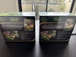 Pokemon TCG Perfect Order Pokemon Center ETBs x2 - Image 3