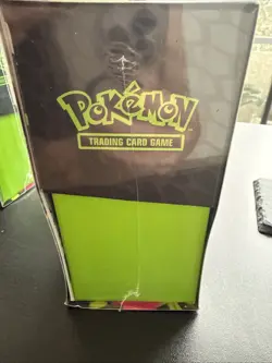 Pokemon TCG Perfect Order Pokemon Center ETBs x2 - Image 5