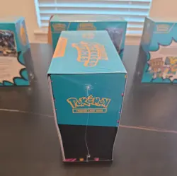 Pokemon Mega Evolution Ascended Heroes Elite Trainer Box ETB SHIPS ASAP NEW - Image 4