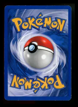 Typhlosion 18/111 Neo Genesis 2000 Holo Rare WOTC Pokemon Card TCG - Image 2