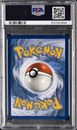 2021 POKEMON SWORD & SHIELD EVOLVING SKIES SECRET FULL ART/GLACEON VMAX PSA 10 - Image 2