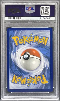2023 Pokemon SWSH FA/Mewtwo Vstar Crown Zenith #GG44 PSA 10 - Image 2