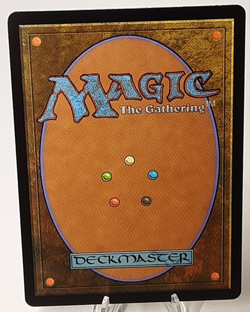 MTG - Bloomburrow - Rabbit Response - #0026 - Near Mint - Image 3