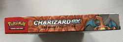 Pokemon TCG: Charizard ex Premium Collection Box - 6 Packs 820650873232 - Image 3