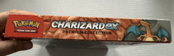 Pokemon TCG: Charizard ex Premium Collection Box - 6 Packs 820650873232 - Image 4