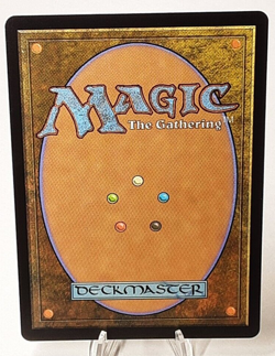 MTG - Bloomburrow - Muerra, Trash Tactician - #0227 - Playset x4 - Near Mint - Image 3