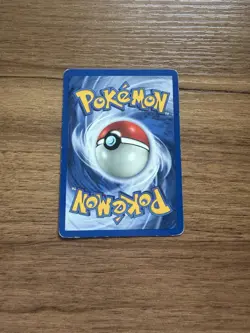 Pokemon TCG Dark Charizard 21/82 Team Rocket Unlimited Non Holo HP - Image 2