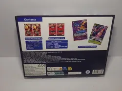 Lot Of 3 One Piece Illustration Box Vol. 6 See Photos - Image 5