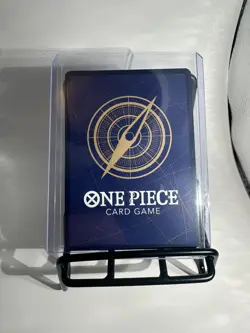 2x Monkey.D.Luffy OP15-119 SEC English Adventure On Kami’s Island One Piece TCG - Image 3