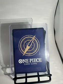 2x Monkey.D.Luffy OP15-119 SEC English Adventure On Kami’s Island One Piece TCG - Image 5