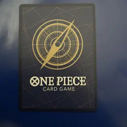 One Piece Boa Hancock OP13-051 Carrying On His Will Foil - Image 2