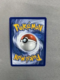 Meowth ex 062/088 Me03: Perfect Order Holo Full Art Pokemon TCG MINT - Image 4