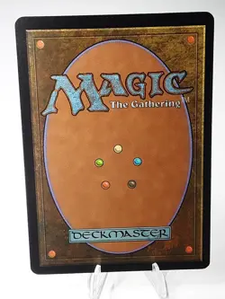 MTG - 9th Edition - Spineless Thug - #165 - Lightly Played - Image 3