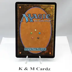 MTG - 9th Edition - Craw Wurm - #233 - Lightly Played - Image 3