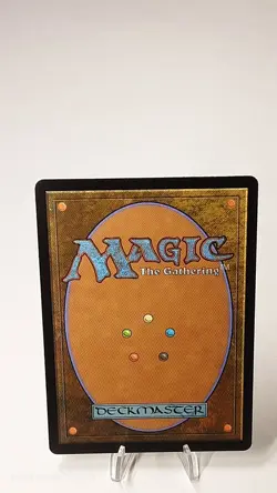 MTG - Bloomburrow - Polliwallop - #0189 - Near Mint - Image 3