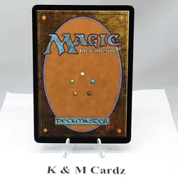 MTG - 9th Edition - Dehydration - #073 - Lightly Played - Image 3