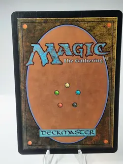 MTG - 9th Edition - Forest - #347 - Lightly Played - Image 3