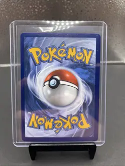 Meowth ex 107/088 FULL ART ULTRA RARE HOLO Perfect Order Me03 Pokemon English EN - Image 2