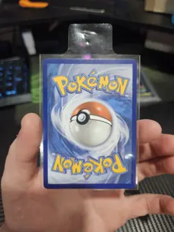 Mega Charizard X ex (#109/094) - Holofoil ME - Phantasmal Flames NM Pokemon - Image 3