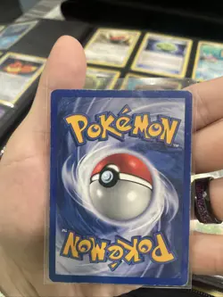 Pokemon TCG Aerodactyl ex 94/100 EX Sandstorm Ultra Rare Holo 100 HP English - Image 2