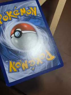 MP Pokemon Wailord Rare SM - Guardians Rising 30/145 - Image 2