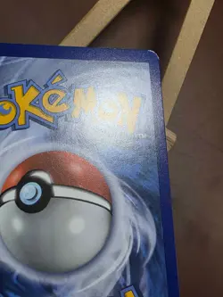 MP Pokemon Wailord Rare SM - Guardians Rising 30/145 - Image 4