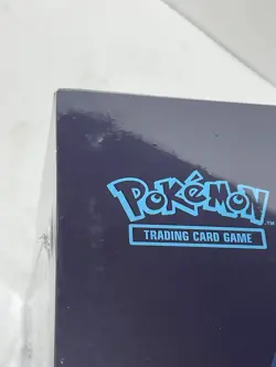 Pokemon TCG Phantasmal Flames (ME02) Elite Trainer Box ETB Factory Sealed - Image 5