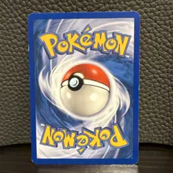 Pokemon TCG Nidoran M 96/147 Common Aquapolis Non Holo LP - Image 4