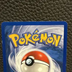 Pokemon TCG Nidoran M 96/147 Common Aquapolis Non Holo LP - Image 5