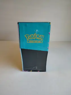 Pokemon Ascended Heroes Elite Trainer Box ETB NEW SEALED IN HAND - Image 2