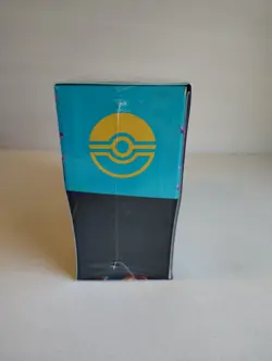 Pokemon Ascended Heroes Elite Trainer Box ETB NEW SEALED IN HAND - Image 4