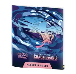 PRE ORDER Chaos Rising Pokemon Center ETB: Mega Evolutions. Pre Sale Box - Image 3