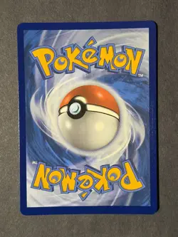Pokemon TCG Cynthia's Garchomp EX 204 SVP Scarlet & Violet Promo - Image 2