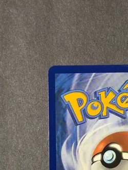 Pokemon TCG Cynthia's Garchomp EX 204 SVP Scarlet & Violet Promo - Image 3