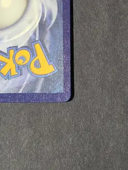 Pokemon TCG Cynthia's Garchomp EX 204 SVP Scarlet & Violet Promo - Image 5