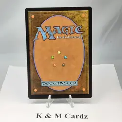 Necrotic Hex - #137 - Commander Legends - MTG - Image 3