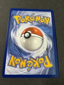 Pokemon TCG Mega Venusaur EX 155/132 - Mega Evolution Ultra Rare - Near Mint - Image 2