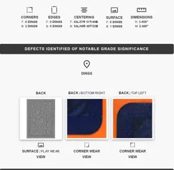 CHARIZARD non-holo #039/165 - 2002 WOTC POKEMON EXPEDITION BASE SET - TAG NM 7 - Image 4