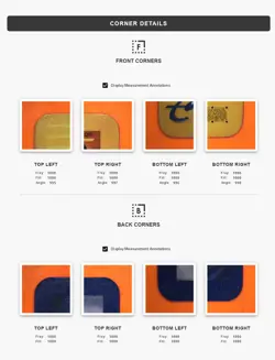 CHARIZARD non-holo #039/165 - 2002 WOTC POKEMON EXPEDITION BASE SET - TAG NM 7 - Image 5