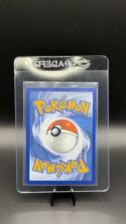 Pokemon TCG - Dustox Illustration Rare - Ascended Heroes 220/217 - Image 2