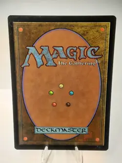 MTG - 5th Edition - Shatter - Common - Lightly Played - Image 3