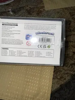 Pokemon TCG Sword and Shield Ultra Premium Collection Charizard Box 820650871115 - Image 3