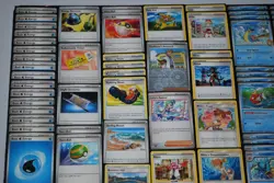 Pokemon TCG - Custom Misty's Theme Deck - Gyarados Kyogre EX Radiant Greninja - Image 4
