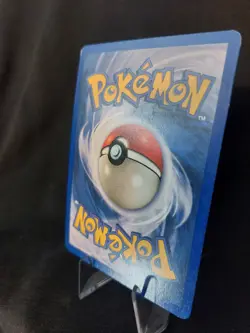 Gyarados 6/102 Base Set Unlimited Holo Rare Vintage WoTC 1999 Pokemon TCG LP/MP - Image 3