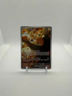 Dedenne 093/088 Illustration Rare Perfect Order IR Pokemon TCG - Image 1