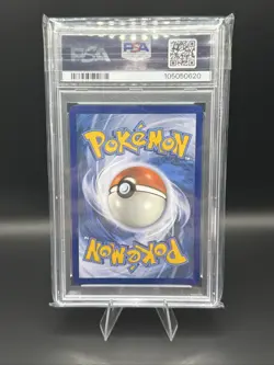 Pokemon Twilight Masquerade Eevee 2024 Illustration Rare 188/167 PSA Gem Mint 10 - Image 2