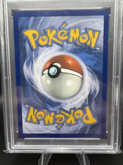 Pokemon Twilight Masquerade Eevee 2024 Illustration Rare 188/167 PSA Gem Mint 10 - Image 3